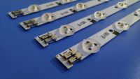 Лот: 15219786. Фото: 3. 0051 LED String Strip LCD Lumens... Бытовая техника