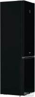Лот: 17030665. Фото: 4. Холодильник Gorenje NRK 6201 SYBK. Красноярск