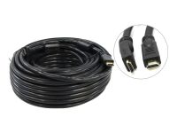 Лот: 8269262. Фото: 4. 10м Кабель HDMI to HDMI кабель... Красноярск