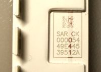 Лот: 17089497. Фото: 3. LCD LED подсветка V6EY_490SMO... Бытовая техника