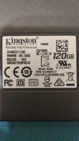 Лот: 17996277. Фото: 2. SSD 120Gb Kingstone SA400S37/120G... Комплектующие