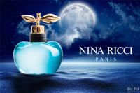 Лот: 9041620. Фото: 2. Luna от Nina Ricci 80мл *3000... Парфюмерия