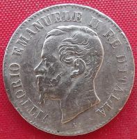 Лот: 3316625. Фото: 2. (№3164) 2 чентезимо 1867 (Италия... Монеты