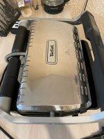 Лот: 23562098. Фото: 2. Гриль Tefal optigrill elite xl... Мелкая бытовая техника
