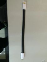 Лот: 8569500. Фото: 2. Кабель Iphone 5 5s 5c 6 6s 6... Аксессуары