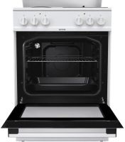 Лот: 12702450. Фото: 3. Комбинированная плита Gorenje... Бытовая техника