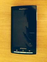 Лот: 4085325. Фото: 4. Продам sony ericsson Xperia x10...