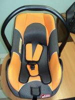 Лот: 7320623. Фото: 4. детское автокресло