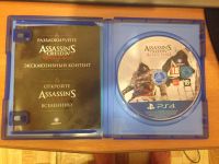 Лот: 5332647. Фото: 2. Assassins Creed 4 Black Flag... Игровые приставки, консоли, видеоигры