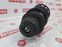 Лот: 20896544. Фото: 6. Стойка подвески Toyota Vitz NSP130...