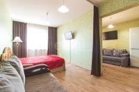 Лот: 25738086. Фото: 10. 1-комн. квартира , Красноярск...