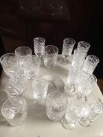 Лот: 8093750. Фото: 2. Стопки рюмки. Посуда, кухонная утварь