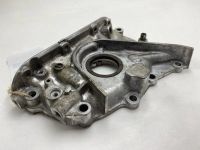 Лот: 21325444. Фото: 5. Насос масляный Mazda Premacy 1999...