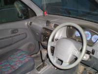 Лот: 2423120. Фото: 3. Daihatsu Terios. Красноярск