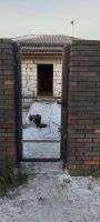 Лот: 25049217. Фото: 21. Откатные ворота, каркас в собранном...