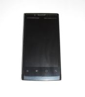 Лот: 3166541. Фото: 3. Смартфон Huawei Ideos X6 U9000... Красноярск