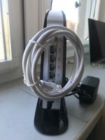Лот: 11724721. Фото: 3. Мощный WiFi Роутер Belkin N750DB... Компьютеры, оргтехника, канцтовары