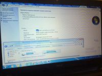 Лот: 10955205. Фото: 2. Asus Aspire 5750G Intel Core i3-2330M... Компьютеры, ноутбуки, планшеты