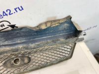 Лот: 22460260. Фото: 10. решетка радиатора Ford Focus CB4