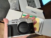 Лот: 14459864. Фото: 5. Беззеркальный Fujifilm X T20 body...