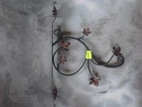 Лот: 7780186. Фото: 2. Настенные крепления под кашпо... Домашний быт