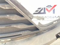 Лот: 25781225. Фото: 6. решетка в бампер Kia Rio QB