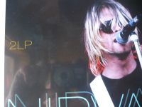 Лот: 13365030. Фото: 7. Nirvana. " live In Buenos Aires...
