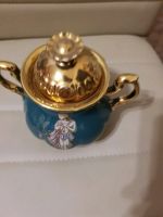 Лот: 11998305. Фото: 2. Сахарница. Горит как золото!. Антиквариат