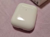 Лот: 17214595. Фото: 2. Airpods 2 wireless charging