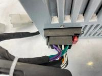 Лот: 25718124. Фото: 6. Магнитола 7010B toyota corolla...