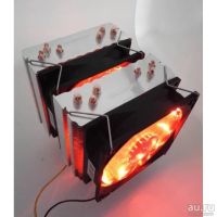 Лот: 12790860. Фото: 5. Новый кулер (cooler) Snowman...