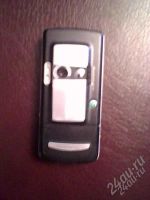 Лот: 786685. Фото: 2. Sony Ericsson к750 экран не рабочий. Смартфоны, связь, навигация