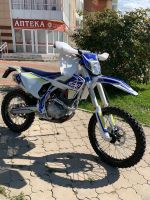 Лот: 18067541. Фото: 4. GR7 F250A (4T 172FMM) Enduro Optimum. Красноярск