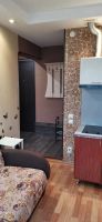Лот: 20620173. Фото: 4. Cтудия (14 кв.м.) с ремонтом и... Красноярск