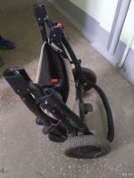 Лот: 13852970. Фото: 5. Коляска Zippy Sport 2 в 1 Без...