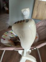 Лот: 23521063. Фото: 2. Электрокачели для новорожденных... Дети растут