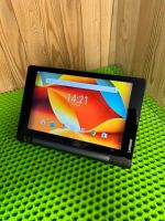 Лот: 23270734. Фото: 2. Планшет Lenovo Yoga Tab YT3-850M... Компьютеры, ноутбуки, планшеты