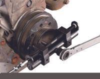 Лот: 24653622. Фото: 2. JTC-4278 Съемник клиновых шкивов... Инструмент