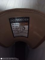 Лот: 25373504. Фото: 4. Ботинки Сноуборд Nidecker Женские... Красноярск