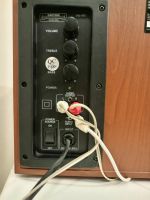 Лот: 23573511. Фото: 2. Колонки с сабвуфером Sven ms-915. Аудиотехника