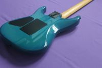 Лот: 3334355. Фото: 3. Fernandes FR-55X Made In Japan... Музыкальные инструменты и оборудование