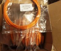 Лот: 12725506. Фото: 2. Nexans, соединительный шнур (Patchcord... Сетевые устройства