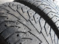 Лот: 25082185. Фото: 4. 2 шт 205-75-16c Nokian Nordman... Красноярск