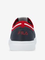 Лот: 25370076. Фото: 4. Кеды для мальчиков FILA Fil Knit... Красноярск