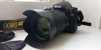 Лот: 14368360. Фото: 2. Nikon D90 kit 18-105 f/3,5-5,6. Фотокамеры