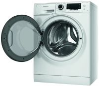 Лот: 21109633. Фото: 4. Стиральная машина Hotpoint-Ariston... Красноярск