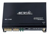 Лот: 3795090. Фото: 2. ACV MX-2.150. Автозвук