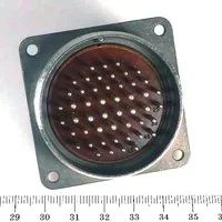 Лот: 12181475. Фото: 2. Соединитель, вилка блочная 2РМДТ45Б50Ш8В1В. Радиодетали  (электронные компоненты)