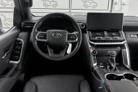 Лот: 19340699. Фото: 14. Toyota Land Cruiser, 300 Series...