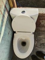 Лот: 24561720. Фото: 3. Унитаз. Строительство и ремонт